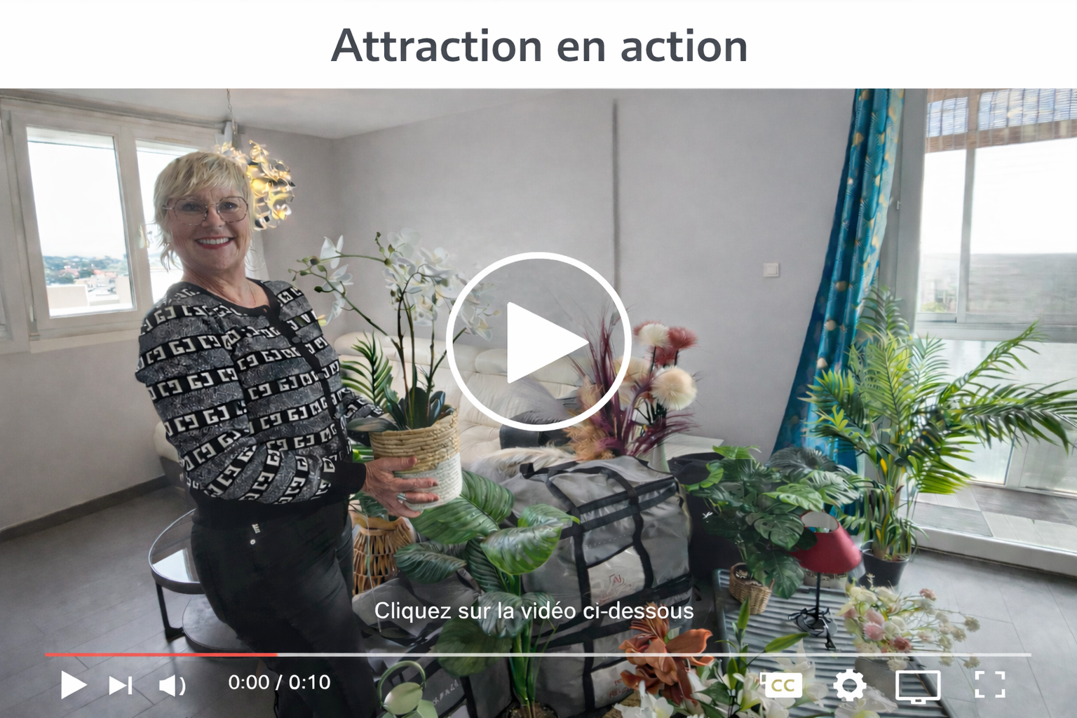 Home staging professionnel : avant/après d’un intérieur sublimé par notre agence